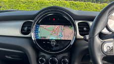MINI Hatchback 1.5 Cooper Exclusive 5dr Auto Petrol Hatchback